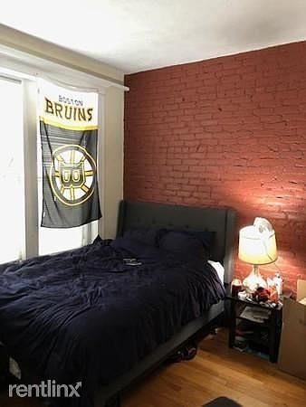 107 Jersey Street, Boston MA Real Estate Listing