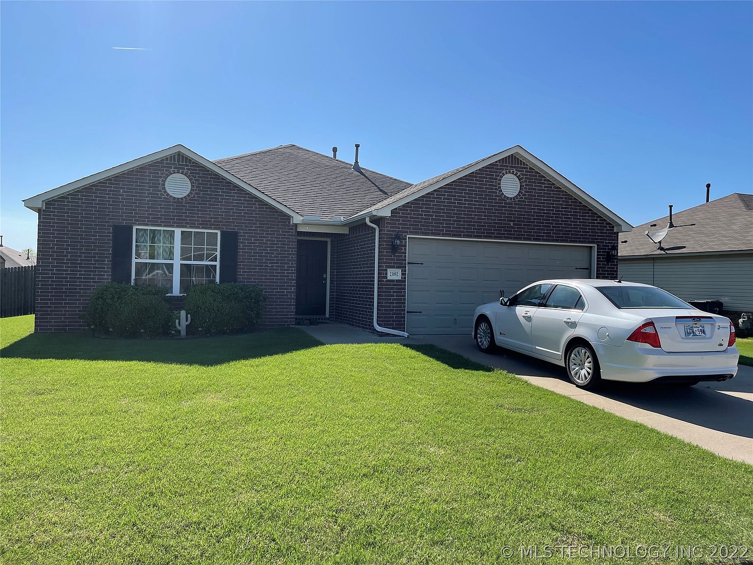 23092 Bessie Blvd, Claremore, OK 74019 Zillow