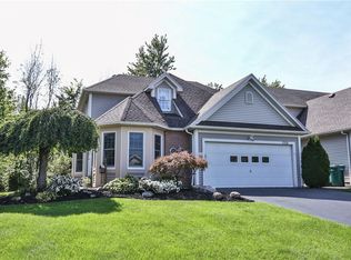 752 Bel Arbor Trl, Webster, NY 14580
