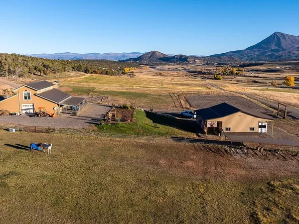 79682 Antler Trl, Crawford, CO 81415