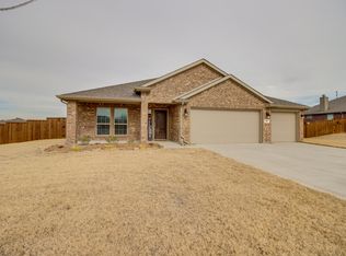 314 Amber Ln, Nevada, TX 75173