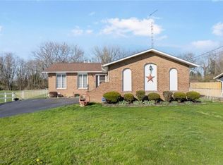 311 Taff Cir, Louisville, OH 44641