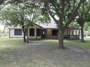 1083 County Road 147, Alvin, TX 77511