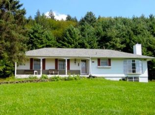 484 N Settlement Rd, Windham, NY 12496