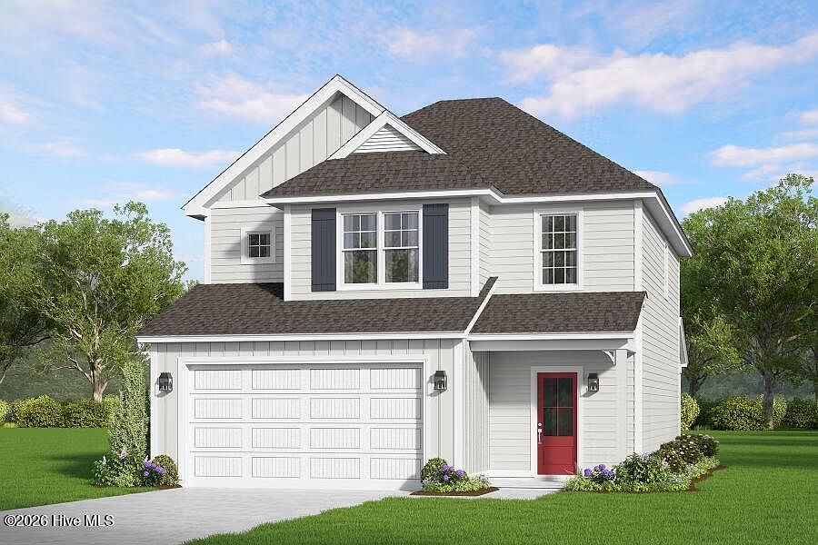 1st image of 101 Carver Street #19