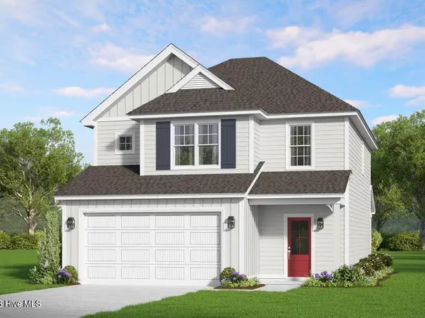 101 Carver Street #19, Carthage, NC 28327