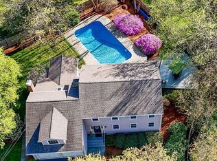 16 Haystack Rd, Reading, MA 01867