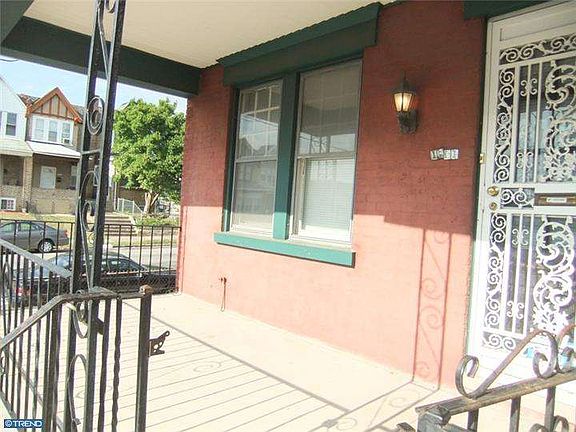 Porch