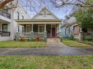 1544 N Market St, Jacksonville, FL 32206