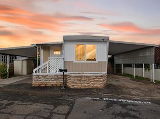 3435 Marfargoa Rd SPACE 48, Stockton, CA 95215