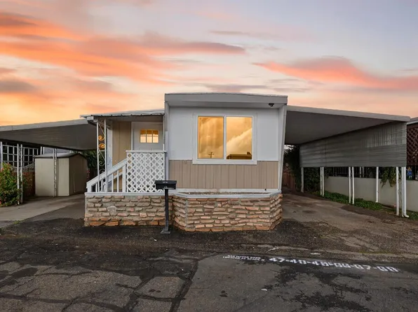 3435 Marfargoa Rd Space 48, Stockton, CA 95215