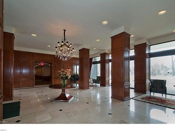 2nd image of 1 Lake Shore Blvd #109