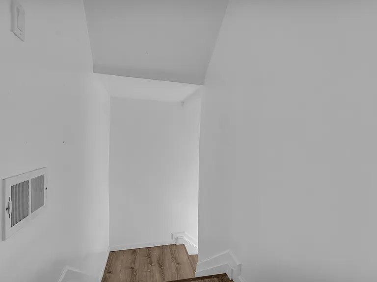 stairway
