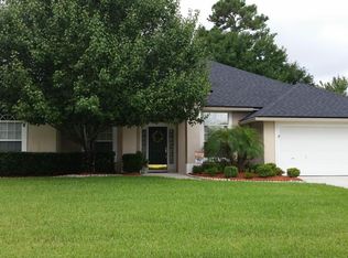 1518 Walnut Creek Dr, Fleming Island, FL 32003