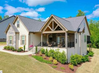 31 Enoree Farm Way, Taylors, SC 29687