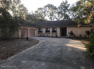 3015 Sandalwood Ln, Titusville, FL 32780
