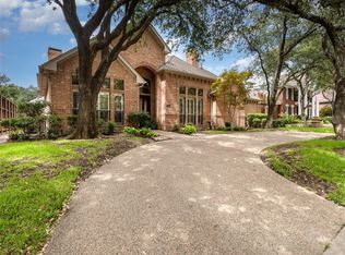 4621 Adrian Way, Plano, TX 75024