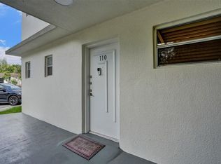 4235 N University Dr APT 110, Sunrise, FL 33351