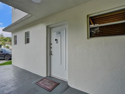 4235 N University Drive #110, Sunrise, FL, 33351
