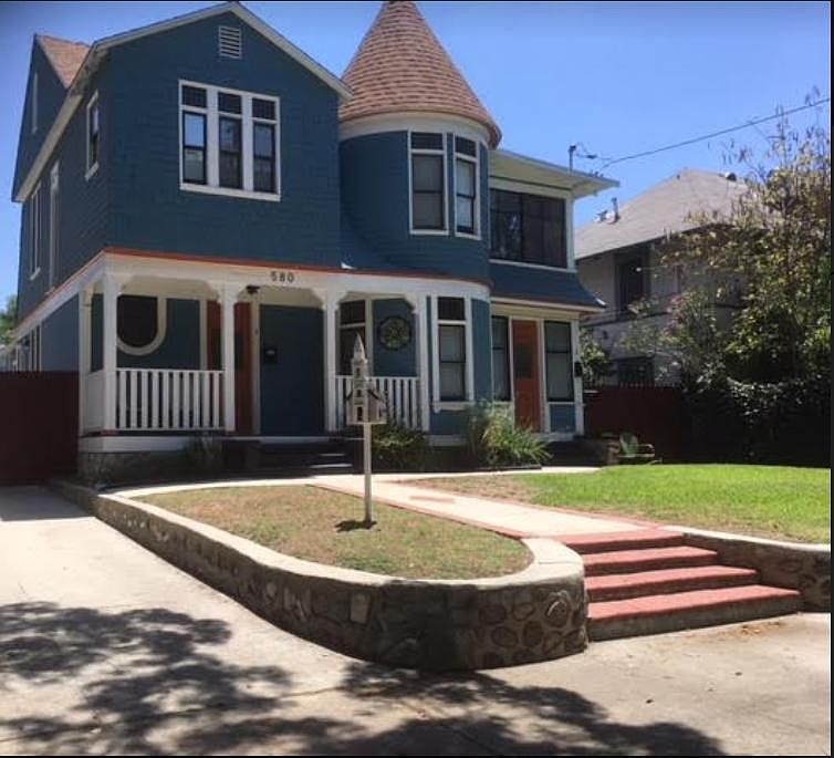 1st image of 580 N Raymond Ave APT 2