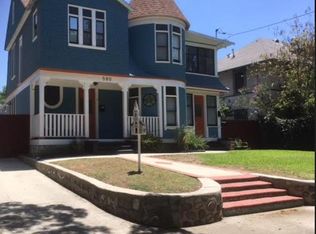 580 N Raymond Ave APT 2, Pasadena, CA 91103