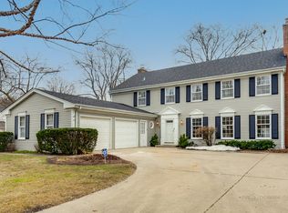 2461 Shannon Rd, Northbrook, IL 60062