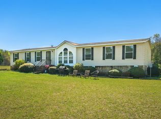 1842 Drennon Cir, Newton, GA 39870