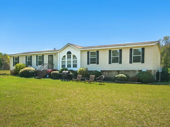 1842 Drennon Cir, Newton, GA 39870