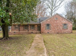 2851 Fargo Rd LOT 46, Memphis, TN 38128