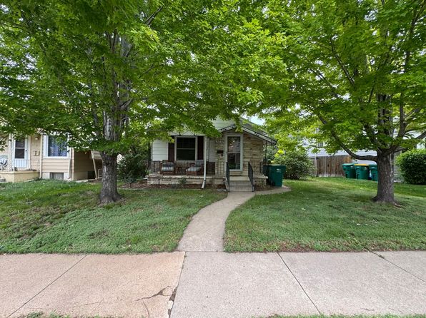 3030 S Cherokee St