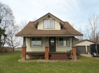 8739 Hospital Rd, Freeland, MI 48623