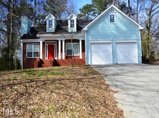 245 Dollar Mill Rd SW, Atlanta, GA 30331