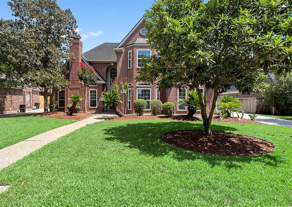 8331 Mentmore Dr, Spring, TX 77379 Zillow