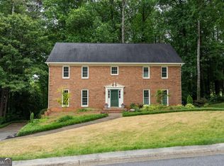 5275 Bowers Brook Dr SW, Lilburn, GA 30047