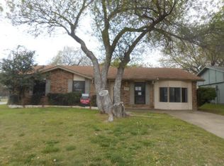 2301 Yorktown Dr, Plano, TX 75074