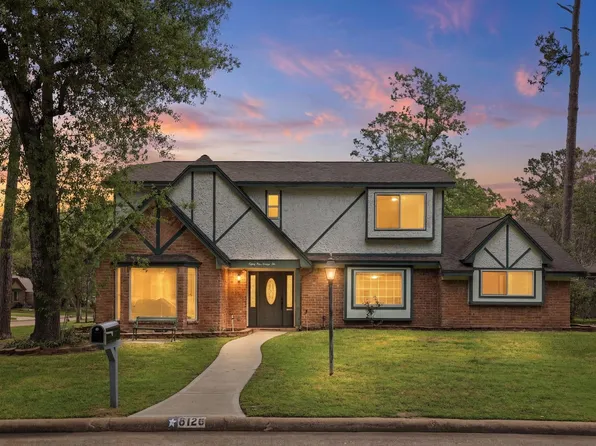 8126 Bideford Ln, Houston, TX 77070