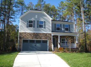 3416 Alman Dr, Durham, NC 27705