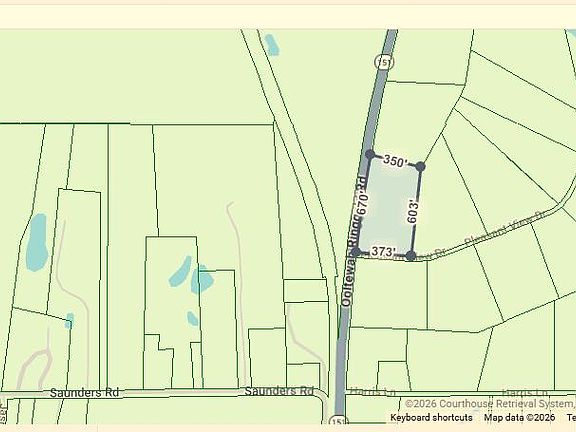 3rd image of 0 Ooltewah Ringgold Rd