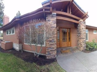 19581 Simpson Ave, Bend, OR 97702