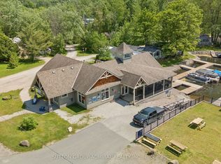 1082 Shamrock Marina Rd #70, Gravenhurst, ON P0E 1N0