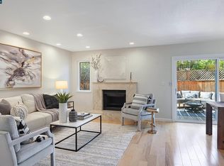 32 Donegal Way, Martinez, CA 94553