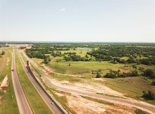 Interstate Highway 45 N, Fairfield, TX