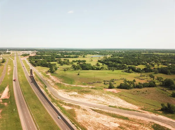 Interstate Highway 45 N, Fairfield, TX 75840