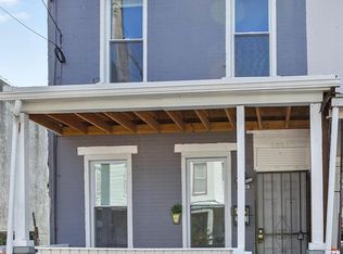 2821 Rosehill St, Philadelphia, PA 19134