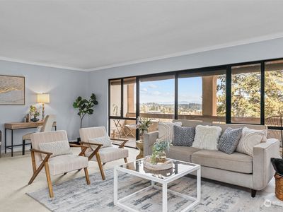2929 76th Avenue SE #511, Mercer Island, WA, 98040