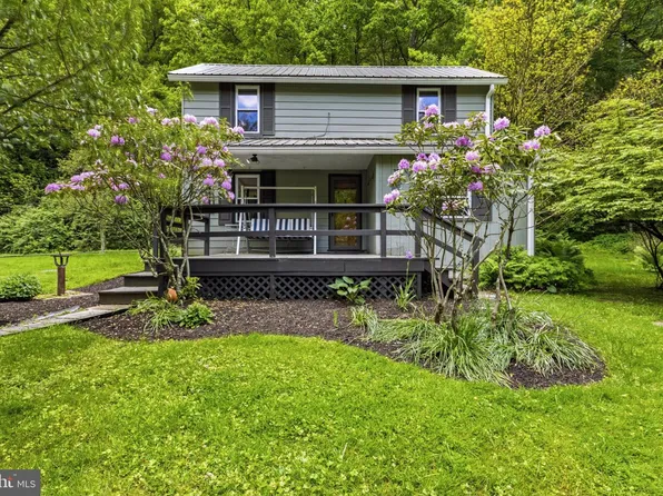 36 Mayse Ln, Conowingo, MD 21918