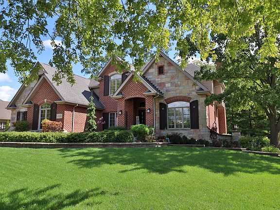 4th image of 21323 S Wooded Cove Dr