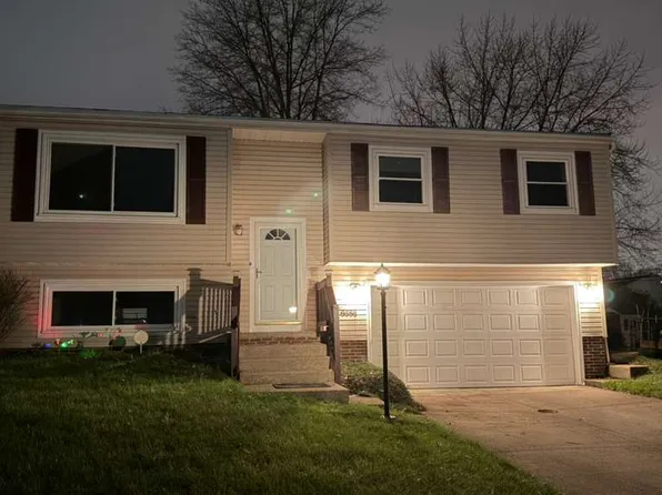 6686 Deer Ct, Bedford Heights, OH 44146