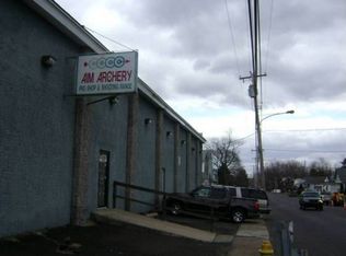 801 Cedar Ave, Croydon, PA 19021