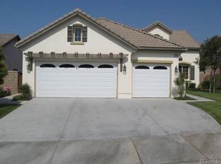 29105 Bridaveil Ln, Menifee, CA 92584